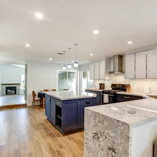 Norm Tessier Cabinets, Inc. Review]