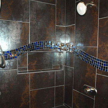 Bathroom Remodels