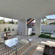 Inside outside
