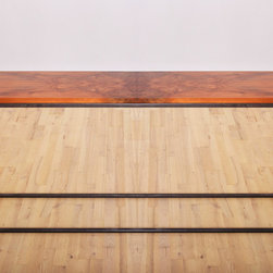 Alex Drew & No One - Rorschach Console Table - Products