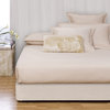 Sterling Sand Queen Boxspring Cover
