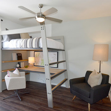 Loft Bed