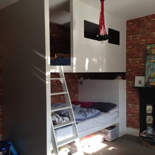 boys room