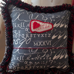 Pillows - Decorative Pillows
