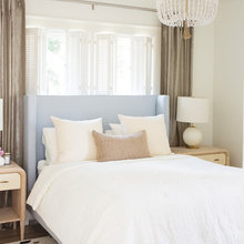 Bedroom Revamp