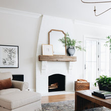 Living Room Ideas