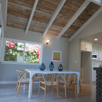 Hickory- Full Remodel