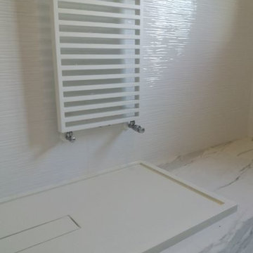 Bagno Marmo, milano