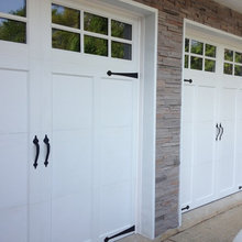 Garage Doors