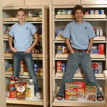 Storage