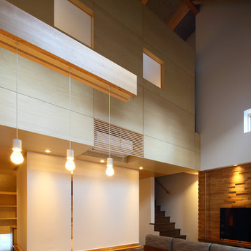 MN-HOUSE Ⅱ