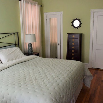 My Staged Rooms