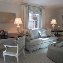 Window treatments