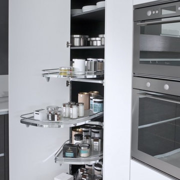 System Collection