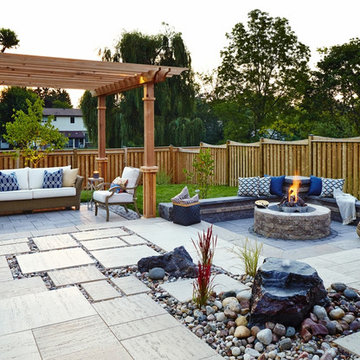 Techo-Bloc Precious Stones