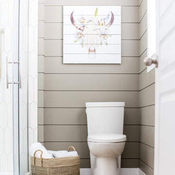 Ennismore Washroom