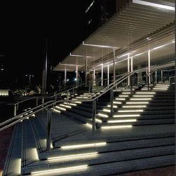 LED bar light - Bathroom Vanity Lighting