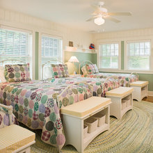 Bunk Room