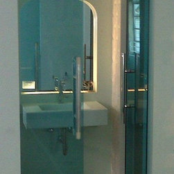 Bathrooms, Bath & Shower encl - Products