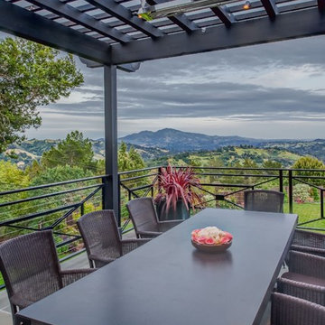 Panoramic Sanctuary