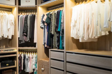 Closet photo in Miami