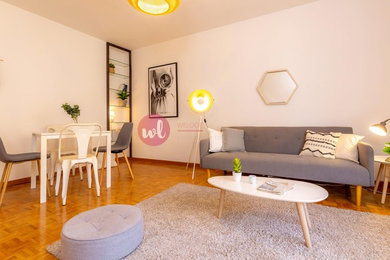 Appartement T4, Marseille, 194 000€