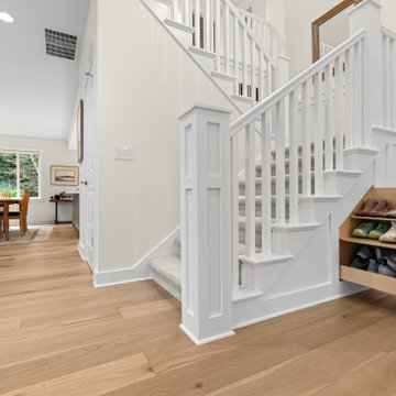 Whole House & Cellar