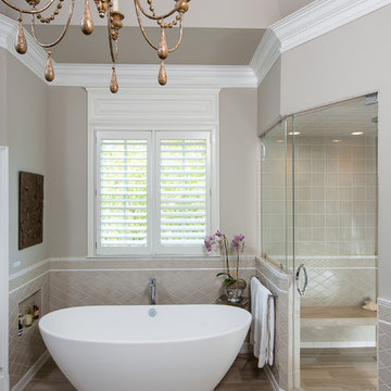 Sonoma Master Bath
