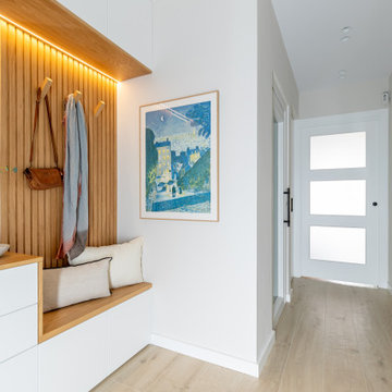 Reforma de Vivienda Apareada en Ripollet