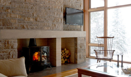 Conseils de pro pour optimiser votre chauffage au bois