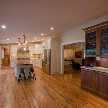 A Cook's Kitchen & So Much More