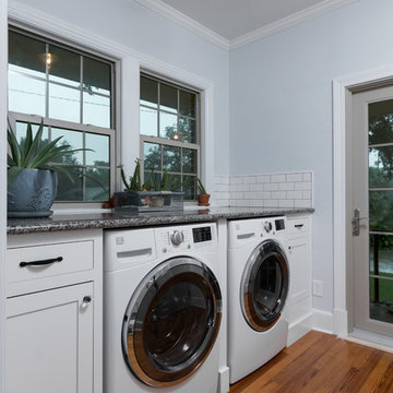 RETRO KITCHEN [reno]
