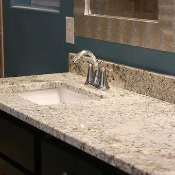 Custom Home Modern Design
