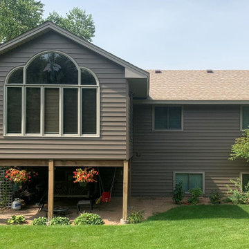 ABC SEAMLESS SIDING & SHAKES IN BROOKLYN PARK