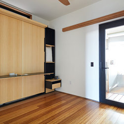 Bento Homes Showroom - Products