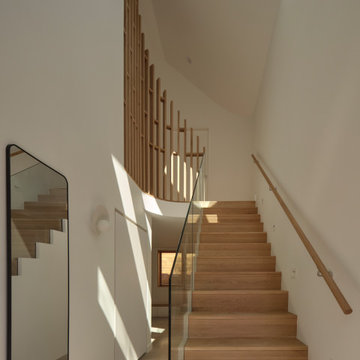 Dovercourt Village Garden Suite