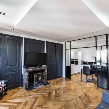 Le Black Cube