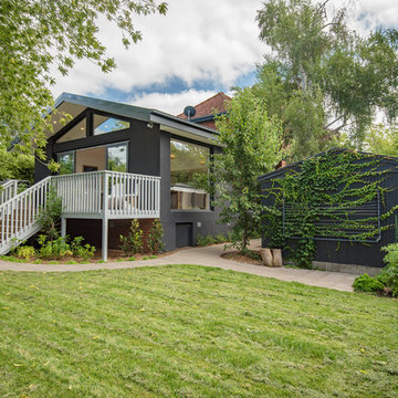 Narrabundah - Duplex Extension
