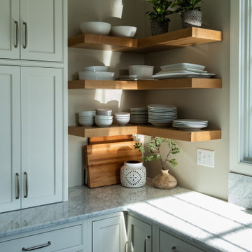 Kitchen and Laundry / Millersville