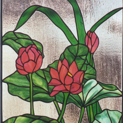 Custom Glass work - Products