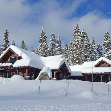 161 Sugarloaf Place, Tamarack Resort, Idaho