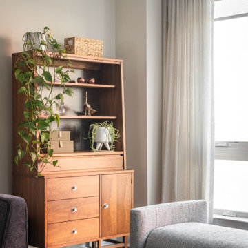 Vibrant & Vintage in Fishtown