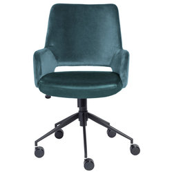 Transitional Office Chairs by Euro Style