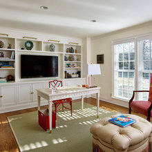 office/retreat