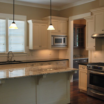 Our Work