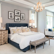 charlie's room