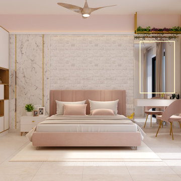 Modern Scandi Home