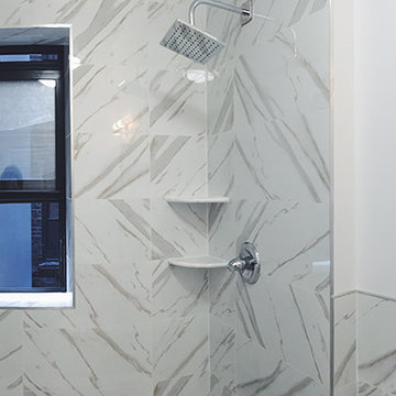 High-End Harlem Renovation