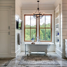Copper Creek Master Bath