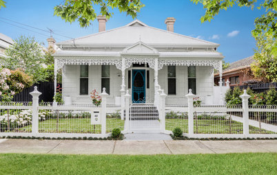 Melbourne Houzz: A Family's Dream Home, 20 Years in the Making
